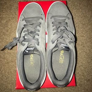 Puma Shoes - Puma Vikky Sneakers Puma Shoes - Puma Vikky Sneakers